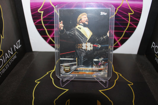 WWE- Ted DiBiase