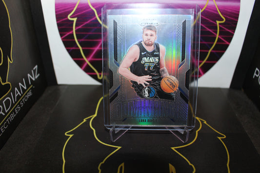 NBA - Luka Doncic