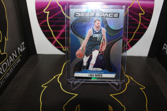 NBA - Luka Doncic