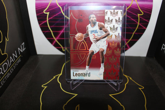 NBA - Kawhi Leonard