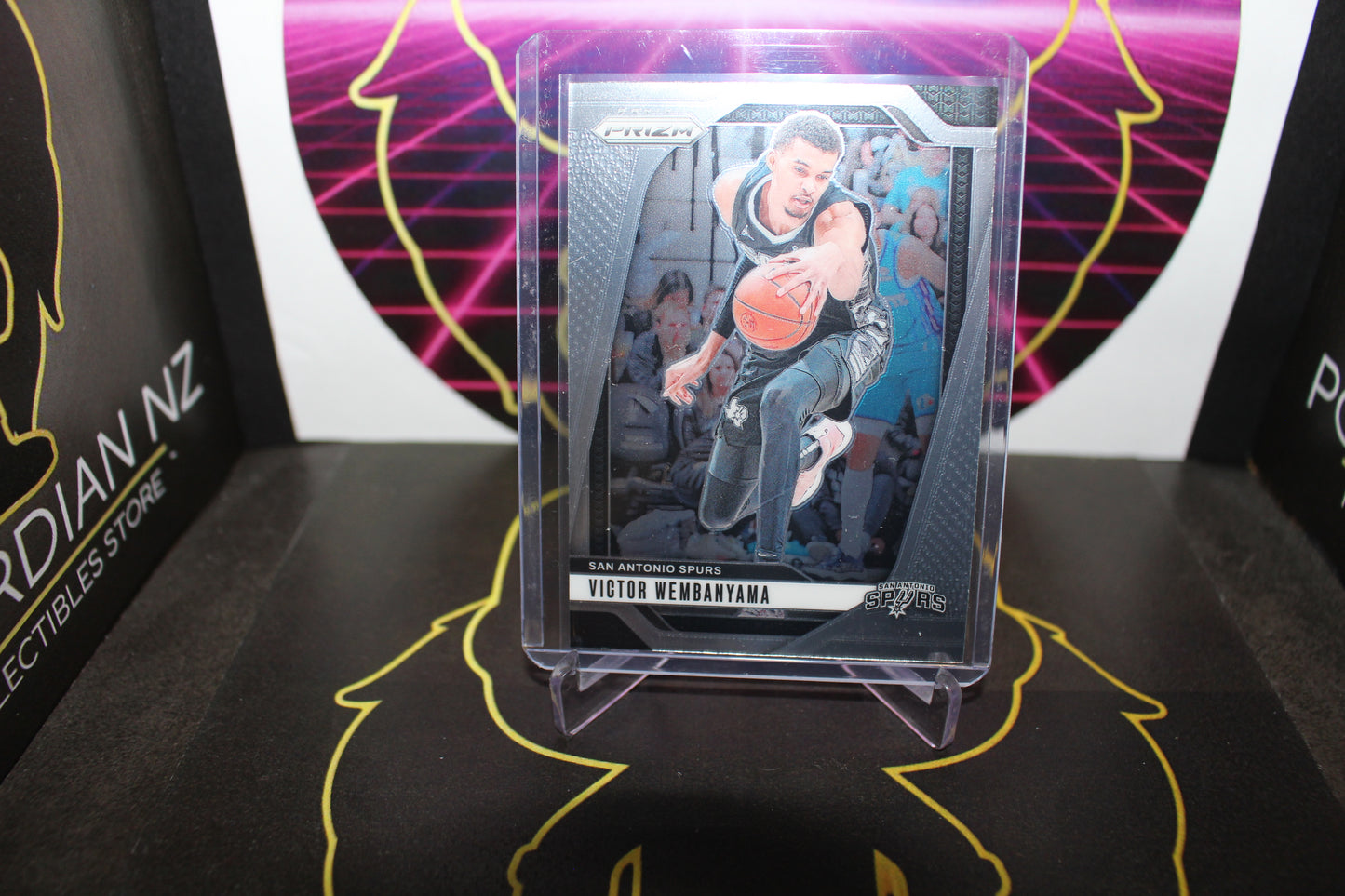 NBA - Victor Wembanyama