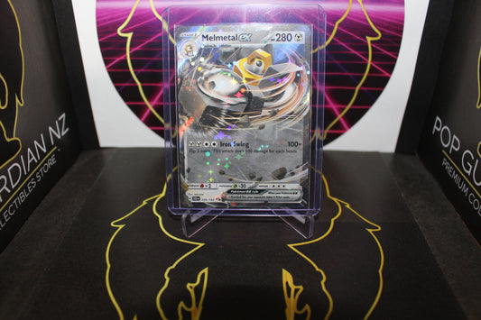 TCG - Melmetal