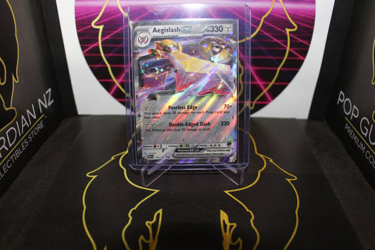 TCG - Aegislash