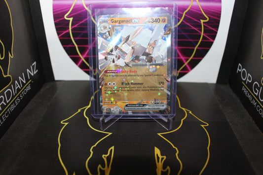 TCG - Skeledirge