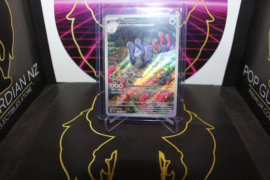 TCG - Wugtrio