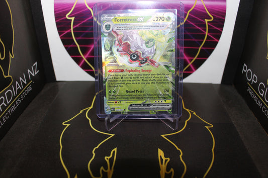TCG - Forretress