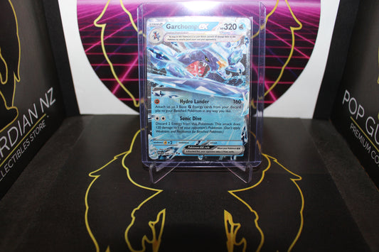 TCG - Garchomp