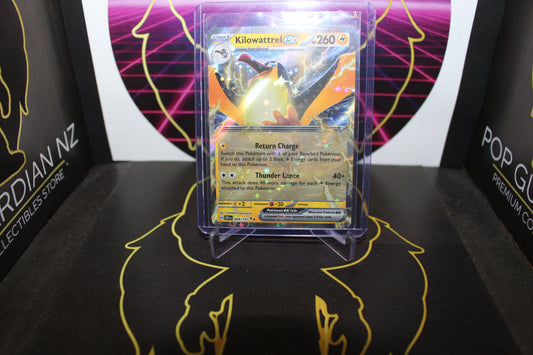 TCG - Kilowattrel