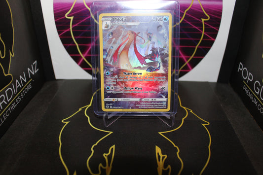 TCG - Milotic
