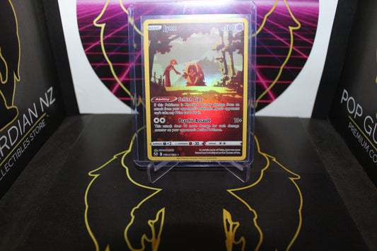 TCG - Jynx
