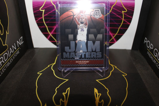 NBA - Kevin Durant