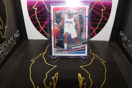 NBA - James Harden