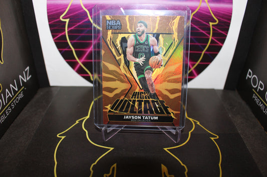 NBA - Jayson Tatum