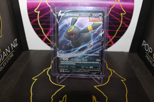 TCG - Umbreon V