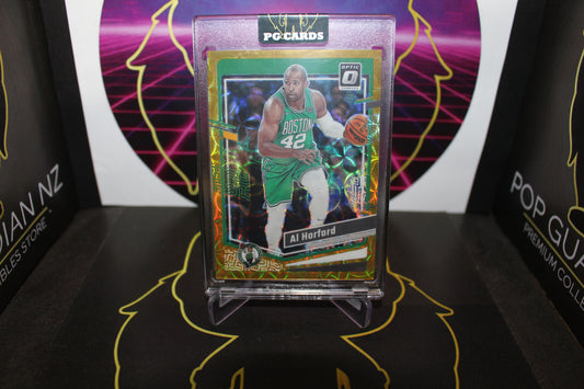 NBA - Al Horford