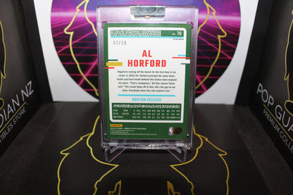 NBA - Al Horford