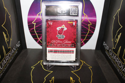 NBA - Lebron James