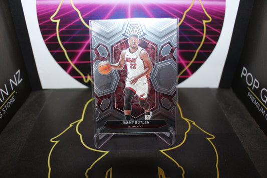 NBA - Jimmy Butler
