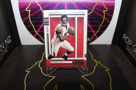 NFL - Michael Vick