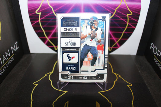 NFL - CJ Stroud