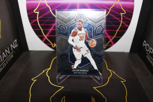 NBA - Julius Randle