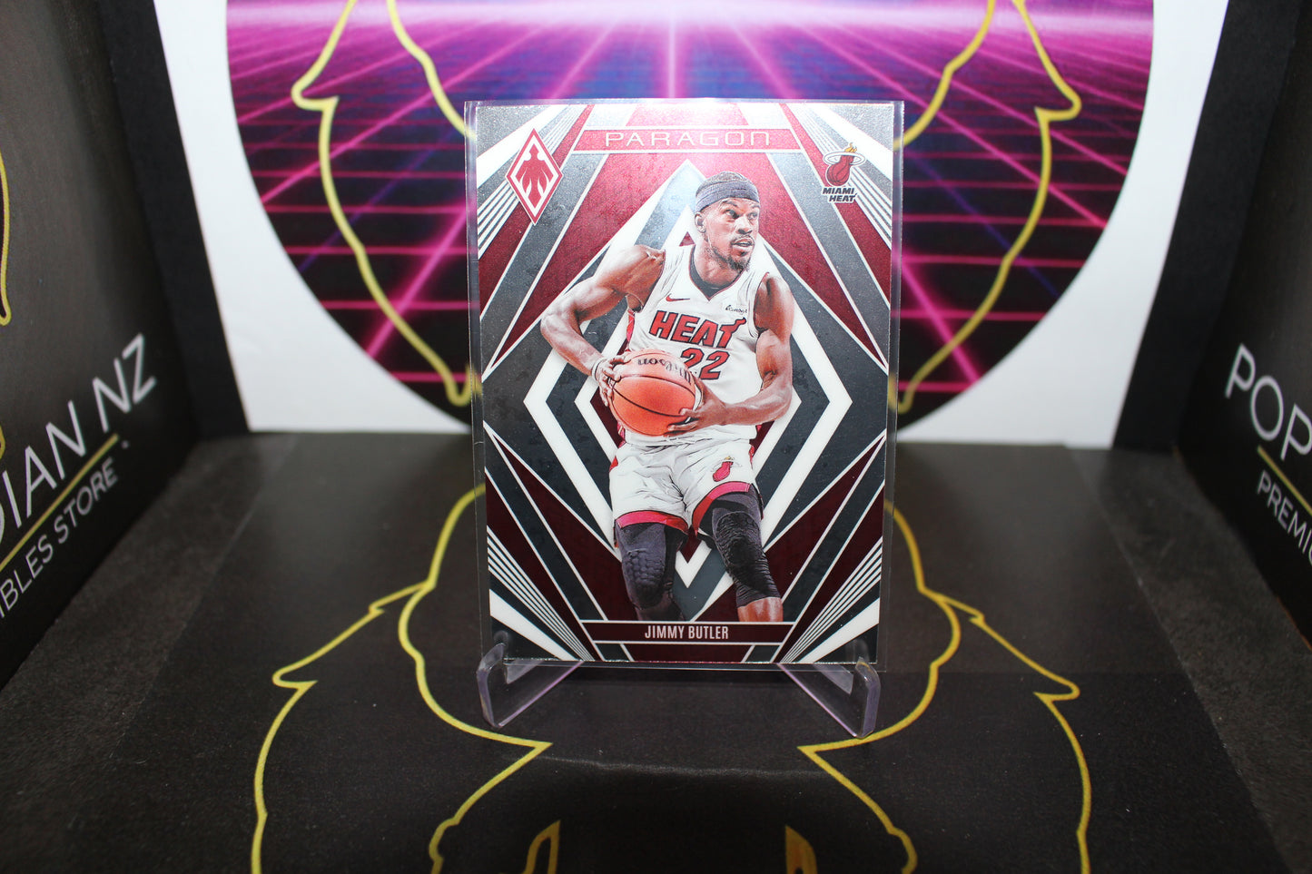 NBA - Jimmy Butler