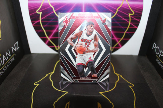 NBA - Jimmy Butler
