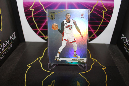 NBA - Bam Adebayo