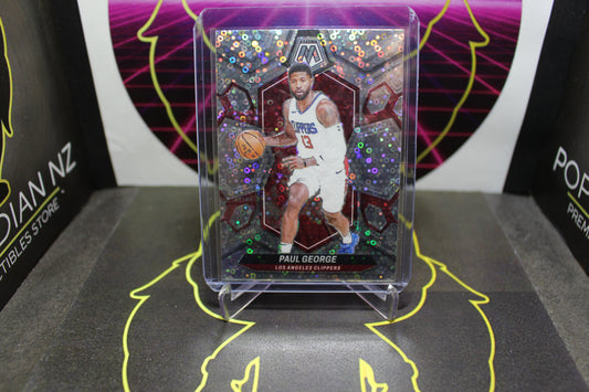 NBA - Paul George