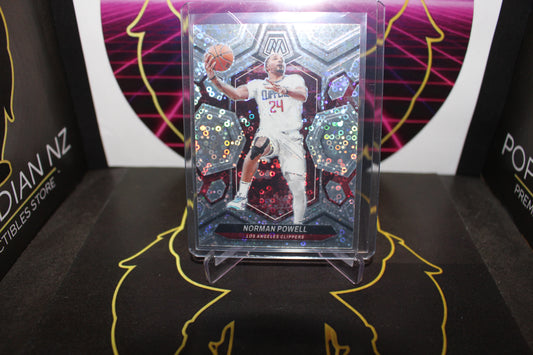 NBA - Norman Powell