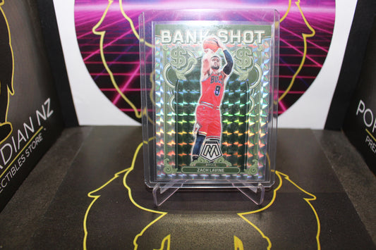 NBA - Zach Lavine