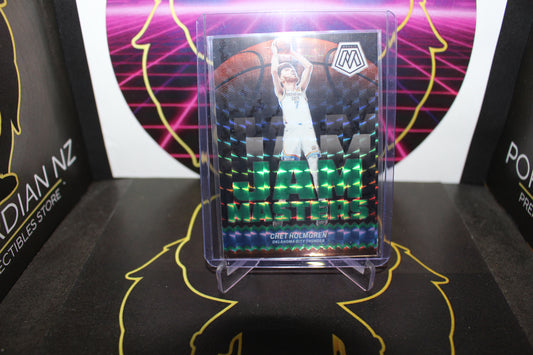 NBA - Chet Holmgren