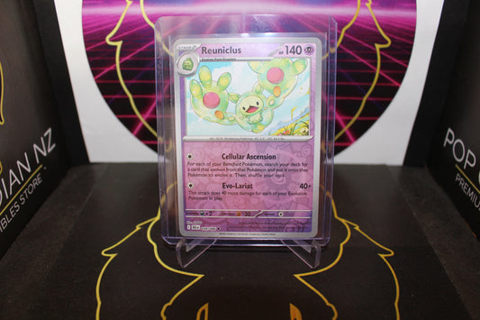 TCG - Reuniclus