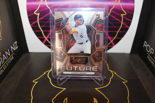 MLB - Jackson Chourio