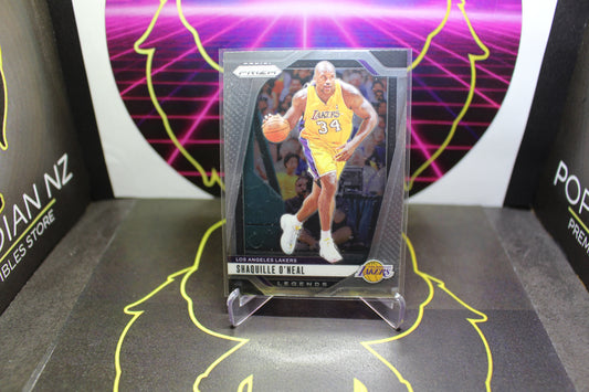 NBA - Shaquille O'Neal