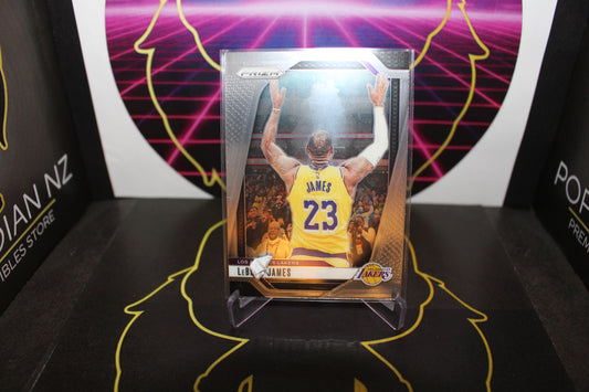 NBA - Lebron James