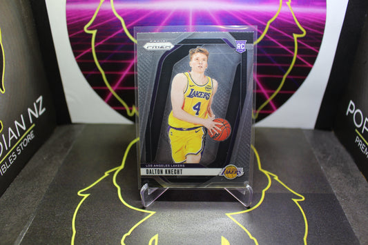 NBA - Dalton Knecht