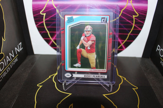 NFL - Ricky Pearsall