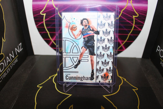NBA - Cade Cunningham