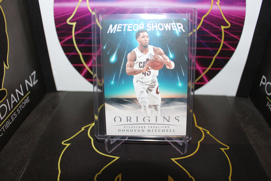 NBA - Donovan Mitchell