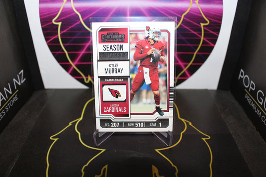 NFL - Kyler Murray