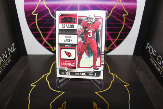 NFL - Budda Baker