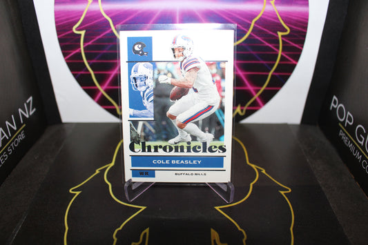NFL - Cole Beasley