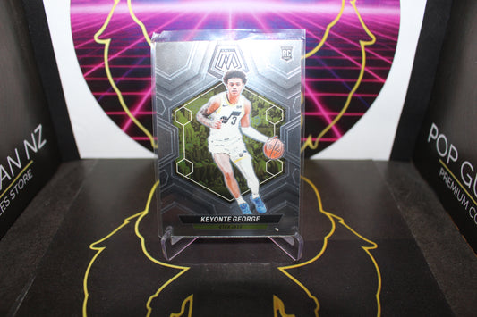 NBA - Keyonte George