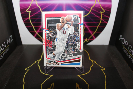 NBA - Paul George