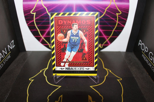 NBA - Luka Doncic
