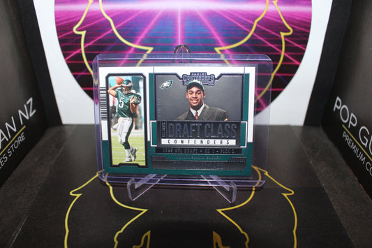 NFL - Donovan McNab