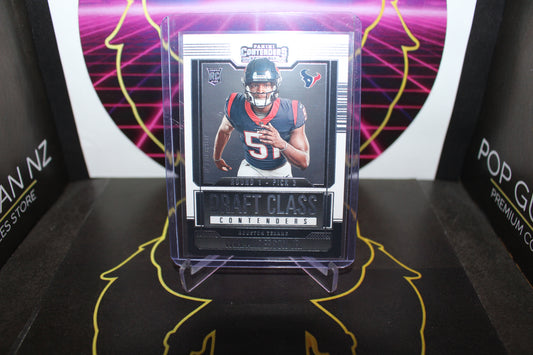 NFL - Will Anderson Jr
