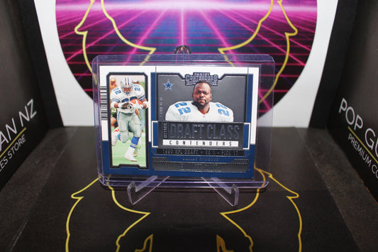 NFL - Emmitt Smith