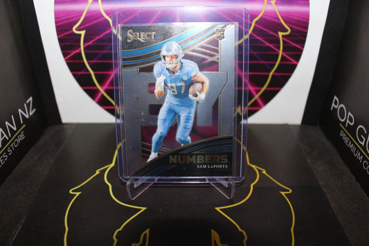 NFL - Sam LaPorta